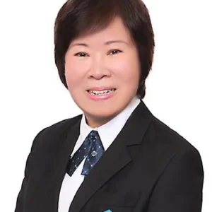 TENG ENG BOON (SERENE)