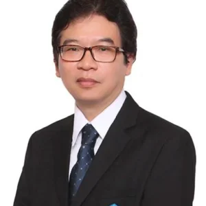 SIEW KUO LAI, GAVIN ZANE (GAVIN)