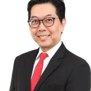 GAN CHEONG KEONG (RAYMOND GAN)
