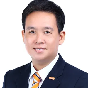 GOH SWEE SING (CALEB GOH)