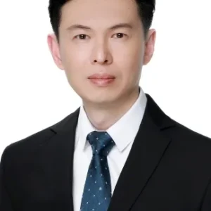 NORMAN HAY HWEE HWA