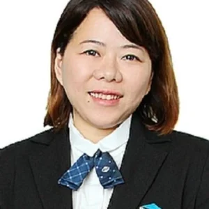 TENG DORIS (DORIS TENG)