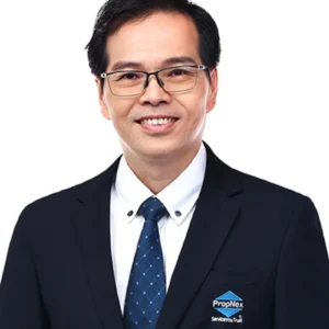 YONG TECK PING (DAVID)