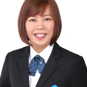 ANNEL SING SIEW HUAY (ANABELLE SING)