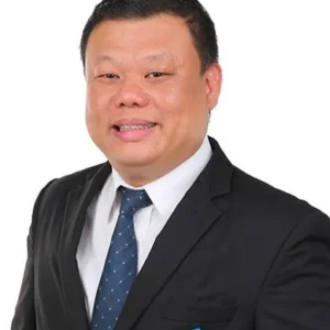 ONG TAIN SHEN (PATRICK ONG)