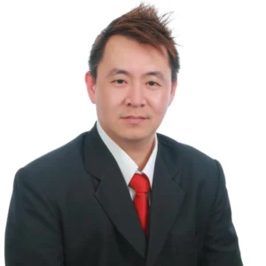 CHUA THIAM POH (VINCENT CHUA)