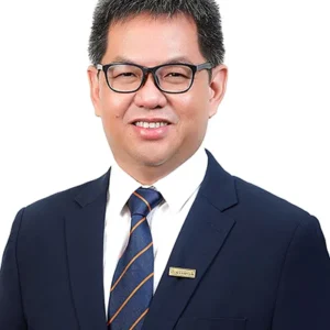 TEE WEE CHUAN (LEWIS)