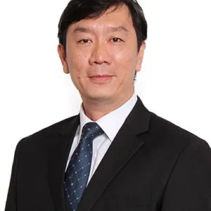 GAY BOON CHYE DANIEL (DANIEL GAY)