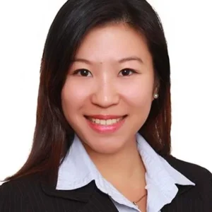 ERICA ONG LI HONG (ERICA ONG)