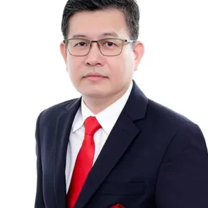 TEAU KIAN CHUAN (WAYNE TEAU)