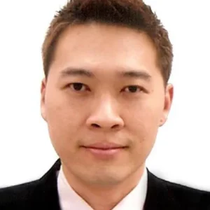 KOH JEE HIN (JOHN KOH)