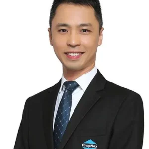 KOH KENNY (KENNY KOH)