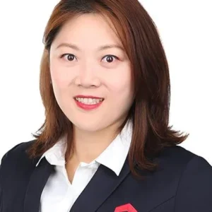 LOW RUEY SHIUANN (MICHELLE LOW)