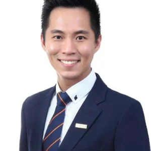 CHOY MUN KEONG (DAVE CHOY)