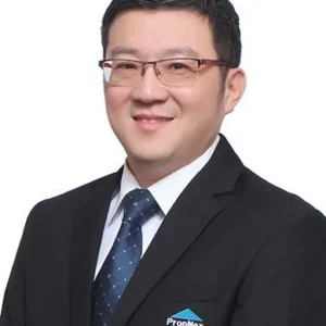 LEE BOON CHYE (GARY)