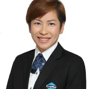 AUDREY NG WAEN SEE (AUDREY NG)