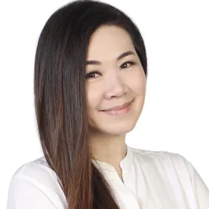 ONG CHEW YEN (MICHEL ONG)