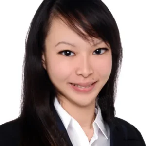 LAI YEW LING MICHELLE (MICHELLE LAI)