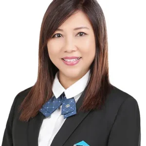 CHANG YOONG FUNG FELICIA (FELICIA CHANG)