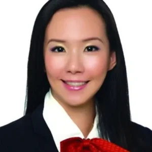 GOH FANGFANG (CHRISTINE GOH)