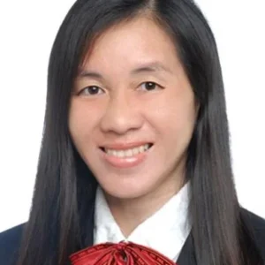 KWONG CHOY KUEN (SERENE KWONG)