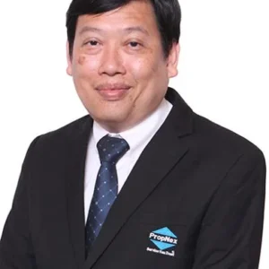 CHEONG YEW HONN (RAYMOND)