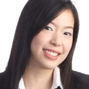 CHEONG CHENG YEE (KRISTE)