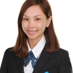 CHANG FEI MIEN (HUIMIN)