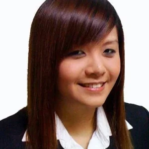 LIU YISHAN (YVETTE LIU)