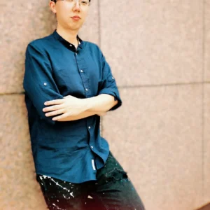 ANG WEI YUAN, ROYSTON (ROYSTON ANG)