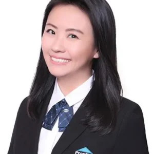 CHUA LI PING CHLOE (CHLOE CHUA)