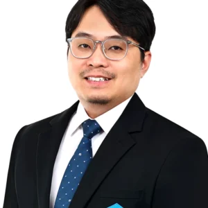 AUGUSTINE LIM ENG KEONG (Augustine Lim)