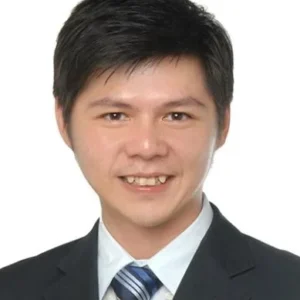 LAI CHUNG CHAI (DEAN LAI)