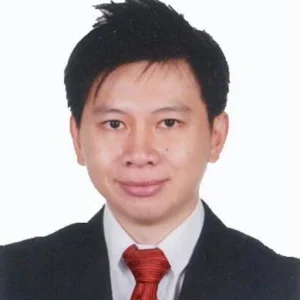 LOKE WAN LOONG, LOUIE