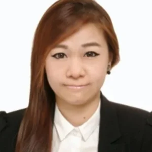 CHUA JOO LING (ALISA CHUA)