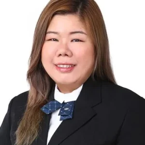 AGNES NGAI BEE LAN (AGNES NGAI)