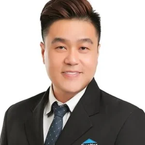 TAY KHANG MENG (RAY)