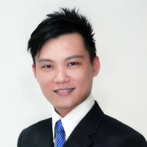 LOW LI WEI VINCE (VIN LOW)