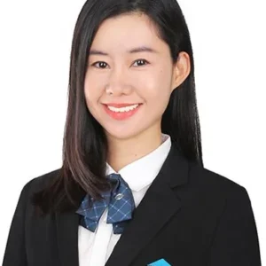 CHAN PEI WEI, MICHELLE (MICHELLE CHAN)