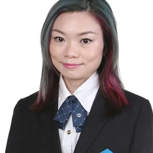 LEW HWEE YING (LINA LEW)