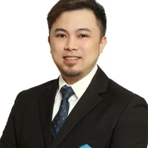 LOKE MUN CHUN (KELVIN LOKE)