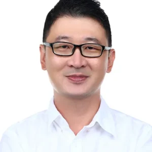 CHONG KUK PIN (XAVIER CHONG KUK PIN)