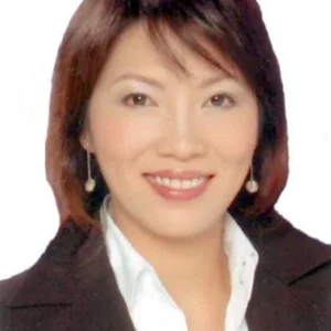 LIM WEI FUN (FION LIM)