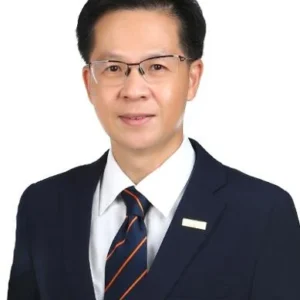 YEO YEW LEE (PATRICK)