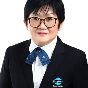 LEE POK KENG (PAULINE)