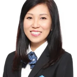 LIM ENG MOY (SABRINA LIM)