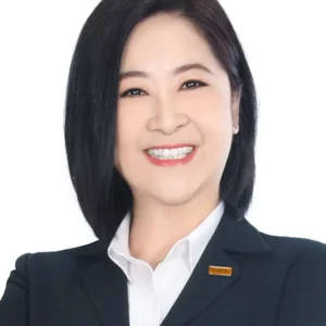 YEO SOO SOO SUSAN (SUSAN YEO)