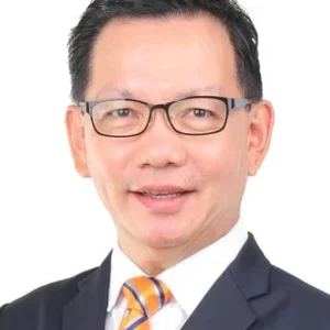 LEE CHENG HAI (ERIC)