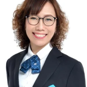 PANG FOOI HWA (CATHERINE PANG)