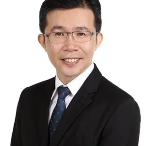 ONG WAN SENG (Roger Ong)